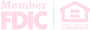 FDIC logo